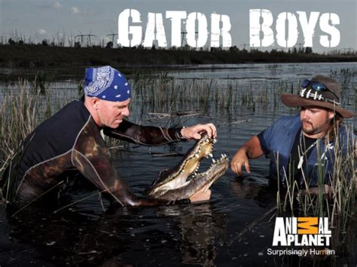 Unveiling The Thrills Of The Gator Boys Show