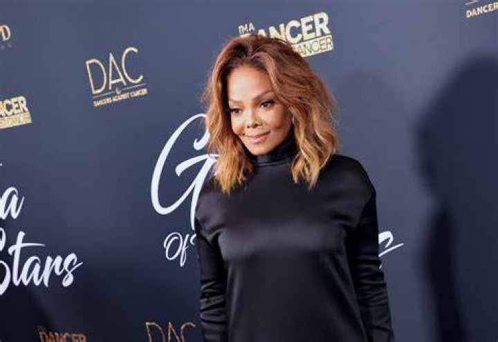 Unveiling The Timeless Talent: Janet Jackson's Age