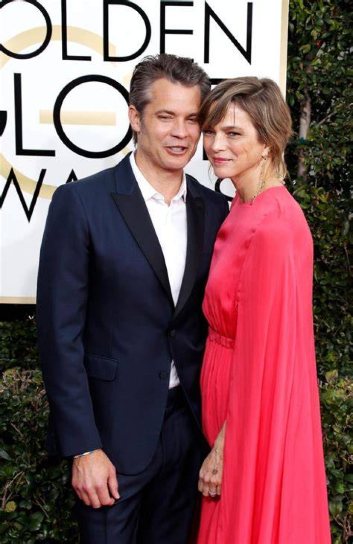 Unveiling The Timothy Olyphant Family: A Closer Look At Their Life