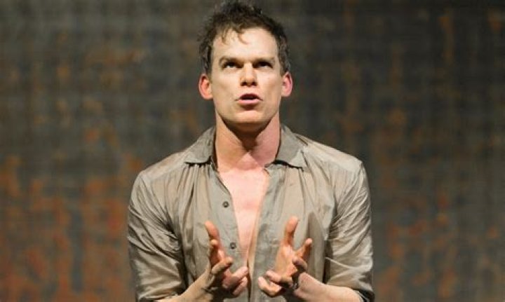 Unveiling The Transformation: Michael C. Hall's Muscular Journey