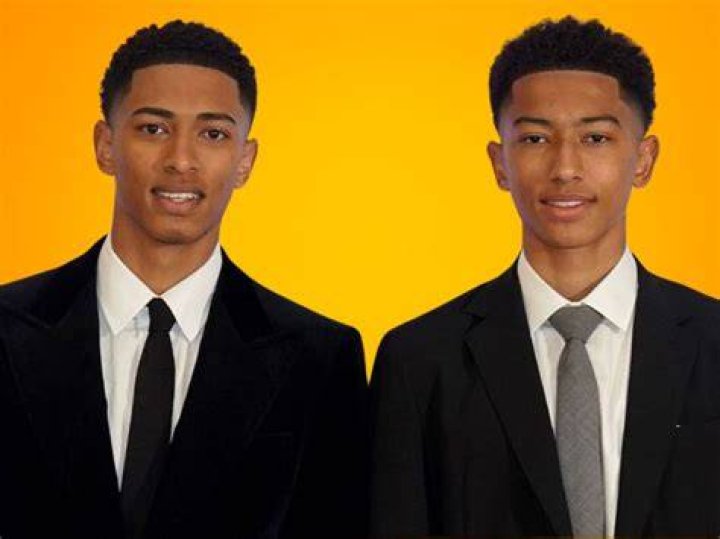Unveiling The Truth: Are Jude And Jobe Bellingham Identical Twins?