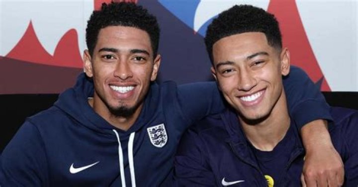 Unveiling The Truth: Are The Bellingham Twins?