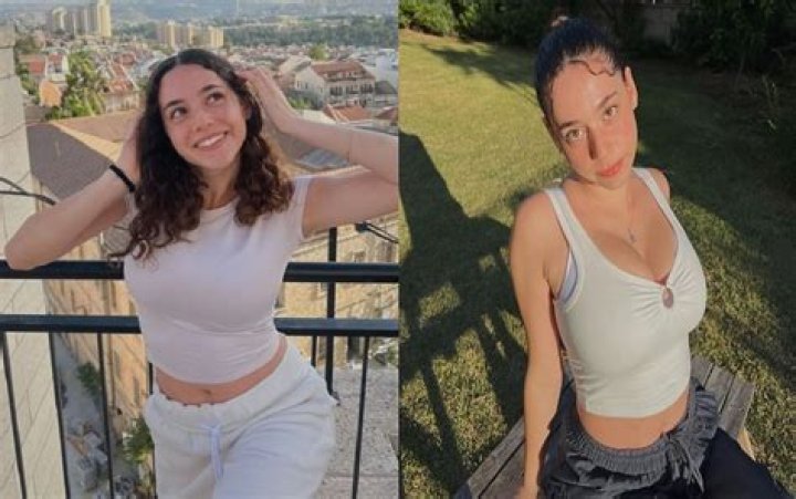 Unveiling The Truth Behind Gali Golan Leaked: What You Need To Know