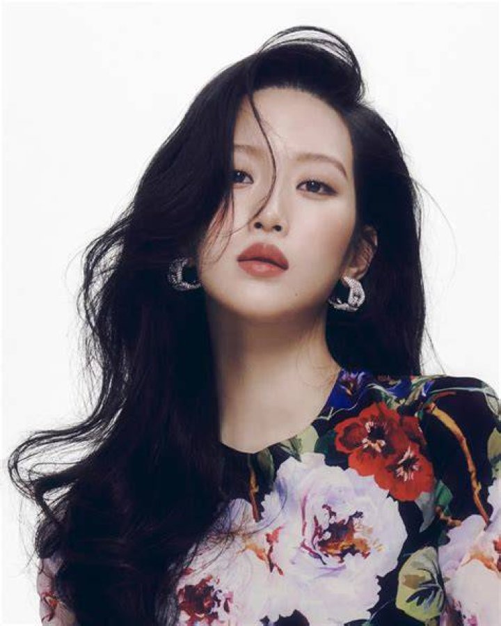 Unveiling The Truth Behind Moon Ga Young's Plastic Surgery Rumors