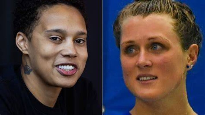 Unveiling The Truth: Brittney Griner Is A Man?