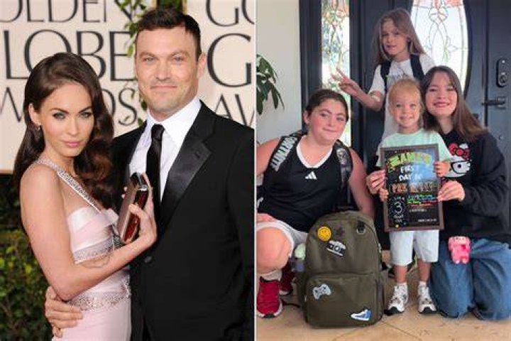 Unveiling The Truth: Does Brian Quinn Have A Kid?