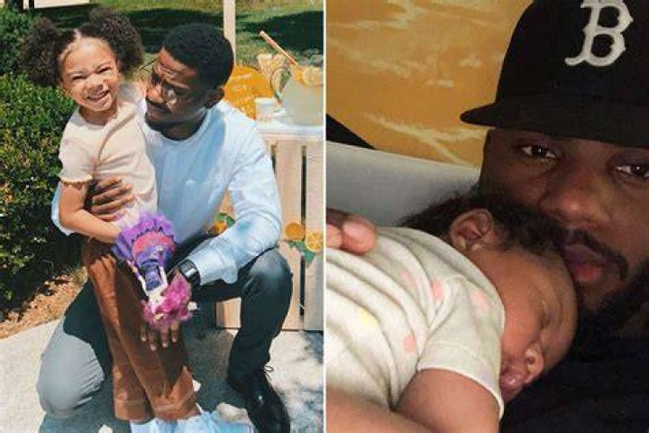 Unveiling The Truth: Does Bryson Tiller Have A Kid?