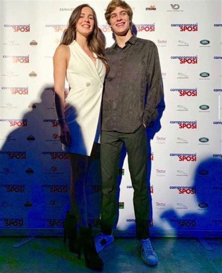 Unveiling The Truth: Does Lorenzo Zurzolo Have A Wife?