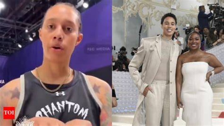 Unveiling The Truth: Is Beittany Griner A Man?