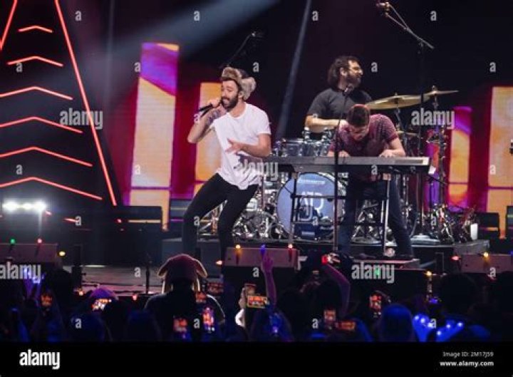Unveiling The Truth: Is Jack From AJR Gay?