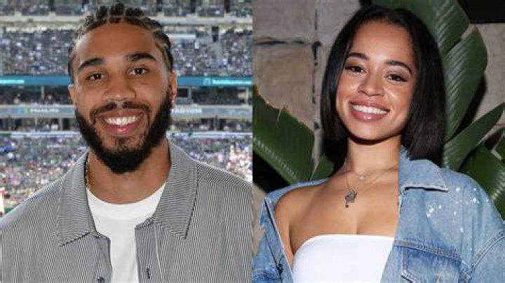 Unveiling The Truth: Is Jayson Tatum Married?