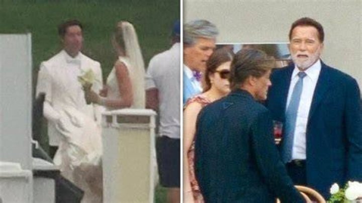 Unveiling The Truth: Is Patrick Christie Married?