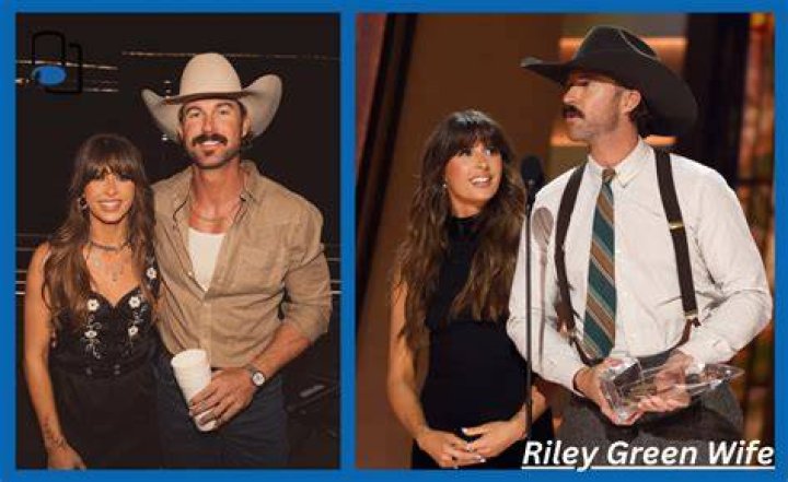 Unveiling The Truth: Is Riley Green Married?