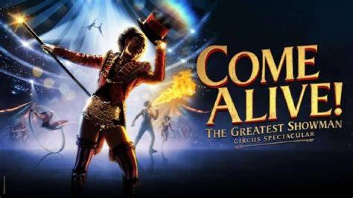 Unveiling The Truth: Is The Greatest Showman Based On A True Story?