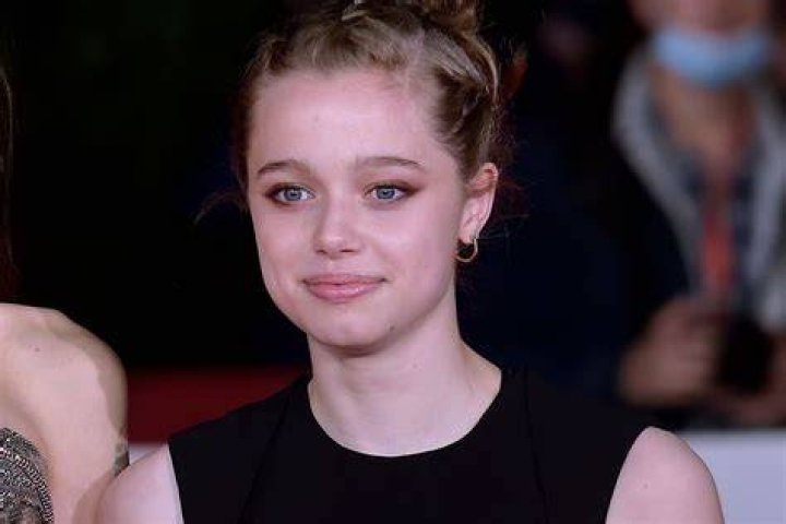 Unveiling The Truth: Was Shiloh Jolie-Pitt Born Female?