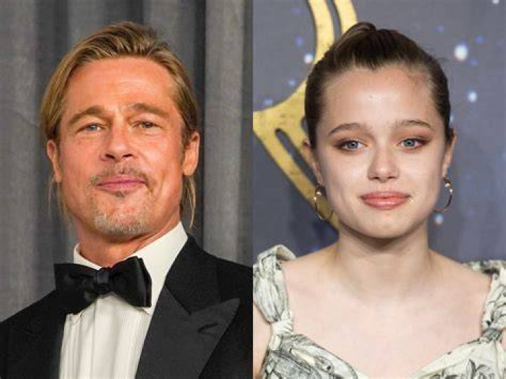 Unveiling The Truth: Was Shiloh Jolie-Pitt Born Male?
