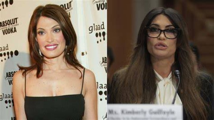 Unveiling The Truth: What's Wrong With Kimberly Guilfoyle?