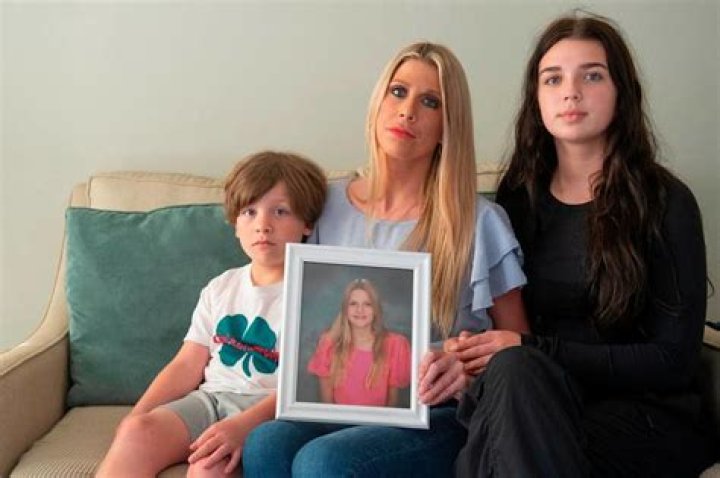 Unveiling The Truth: What Did The Bullies Do To Aubrey?