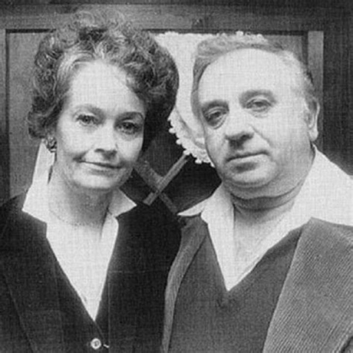 Unveiling The Truth: Why Did Ed And Lorraine Warren Divorce?