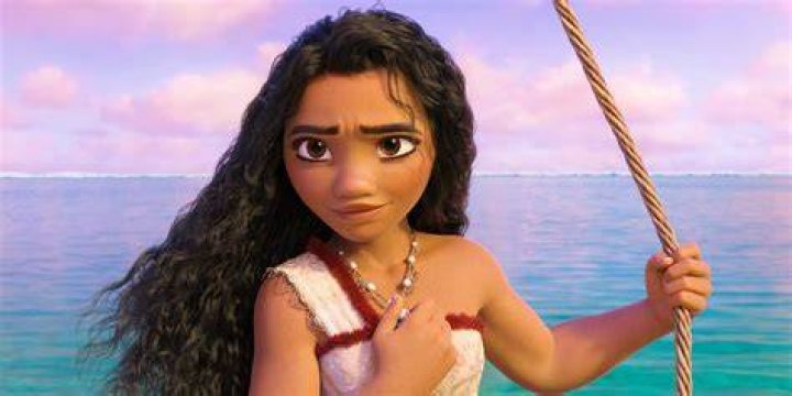 Unveiling The Voice: The Enigmatic Talent Behind Moana