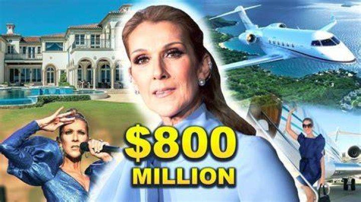 Unveiling The Wealth Of A Legend: Crline Dion Net Worth
