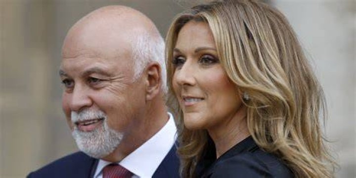 Unveiling The Wealth Of A Music Legend: Rene Angelil Net Worth Forbes