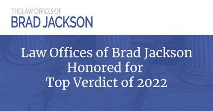 Unveiling The Wealth Of Brad Jackson: An Insight Into His Net Worth