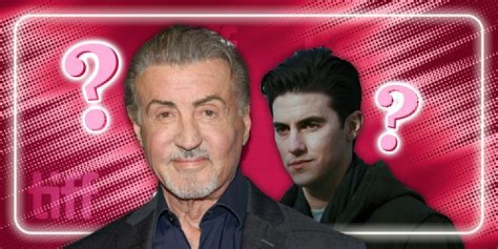 Unveiling The Wealth Of Seargeoh Stallone: A Look Into His Net Worth