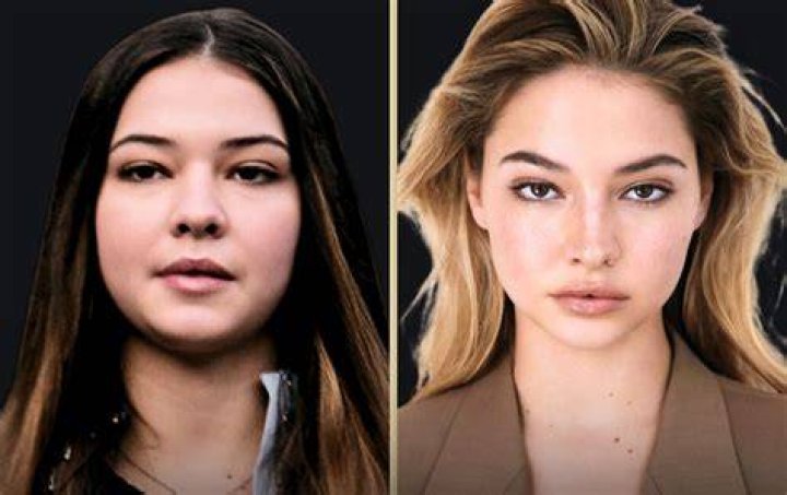 Unveiling The Weight Of Madeline Cline: A Closer Look