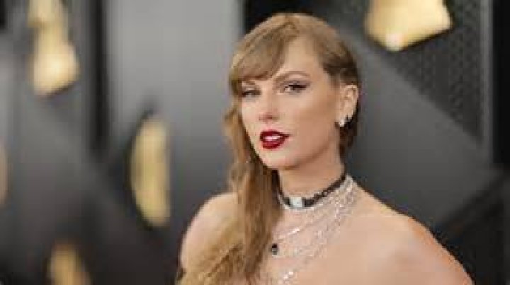 Unveiling The Weight Of Stardom: How Much Does Taylor Swift Weigh?