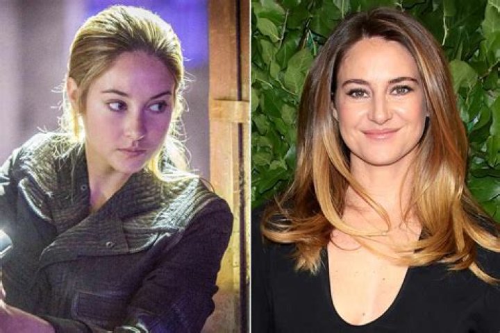 Unveiling The Woman Behind The Star: Shailene Woodley's Mother