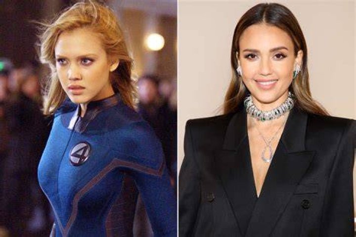 Unveiling The Woman Behind The Star: Who Is Jessica Alba's Mother?