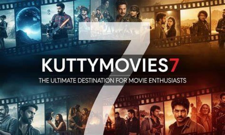 Unveiling The World Of Mkvcinema.cim: Your Ultimate Movie Destination