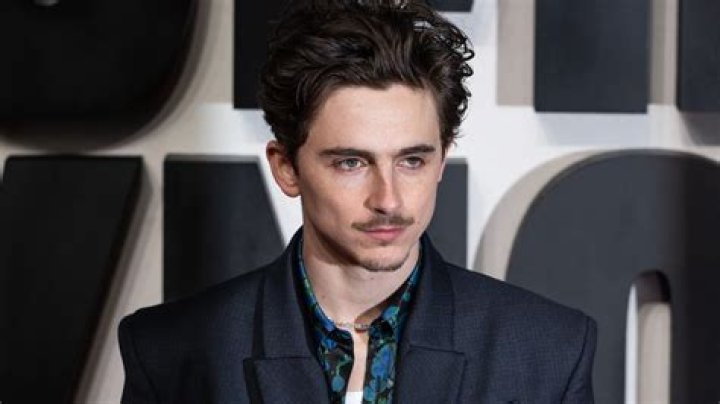 Unveiling Timothée Chalamet's Background: The Rise Of A Modern Icon