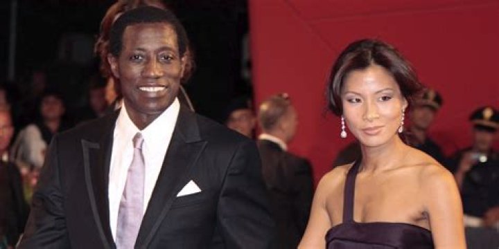 Unveiling Wesley Snipes' Romantic Life: Who Is His Girlfriend?