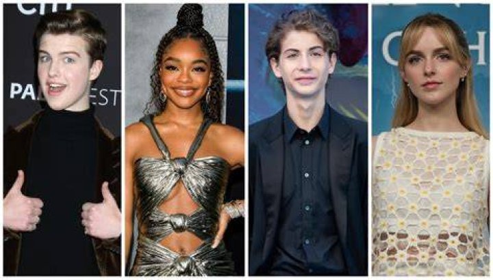 Up-and-Coming Young Actors In Their 20s: Stars Of Tomorrow