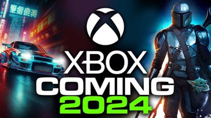Upcoming Xbox Series X games: 2024, and beyond