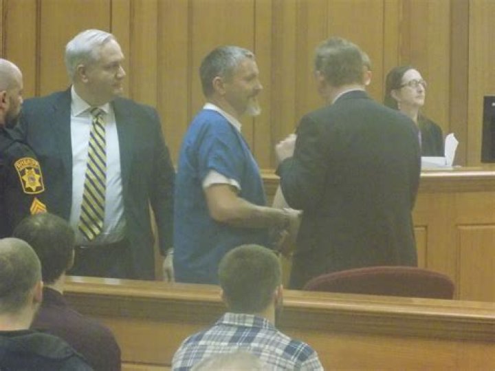 Update On What Happened With Todd Kendhammer After Appeal From Children Claiming He Was Innocent