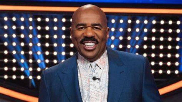 Urgent News: Has Steve Harvey Passed Away? Death Hoax Debunked