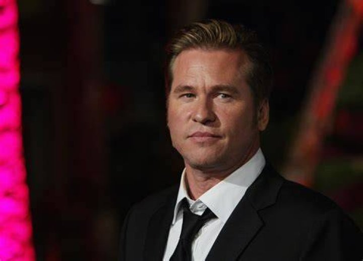 Val Kilmer: A Journey Through Life And Legacy