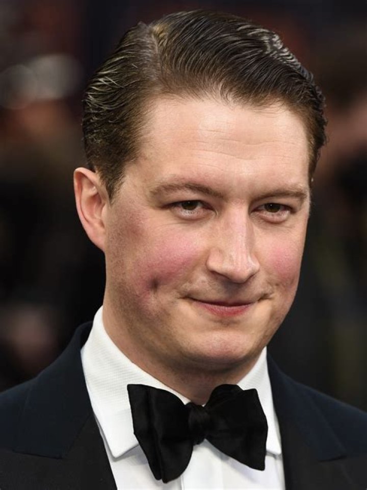 Vigil: Lorne Macfadyen Wikipedia – Is He Related To Matthew Macfadyen?
