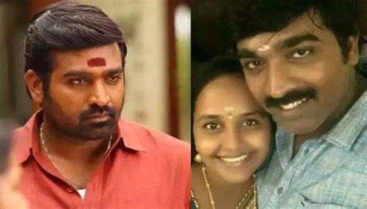 Vijay Sethupathi: Age, Wife, And Personal Life Unveiled