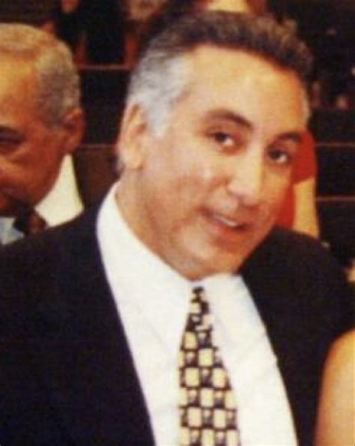 Vincent Basciano’s biography, net worth, fact, career, awards and life story