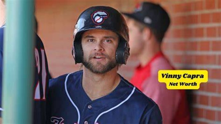 Vinny Stigma Net Worth, Income, Salary, Earnings, Biography