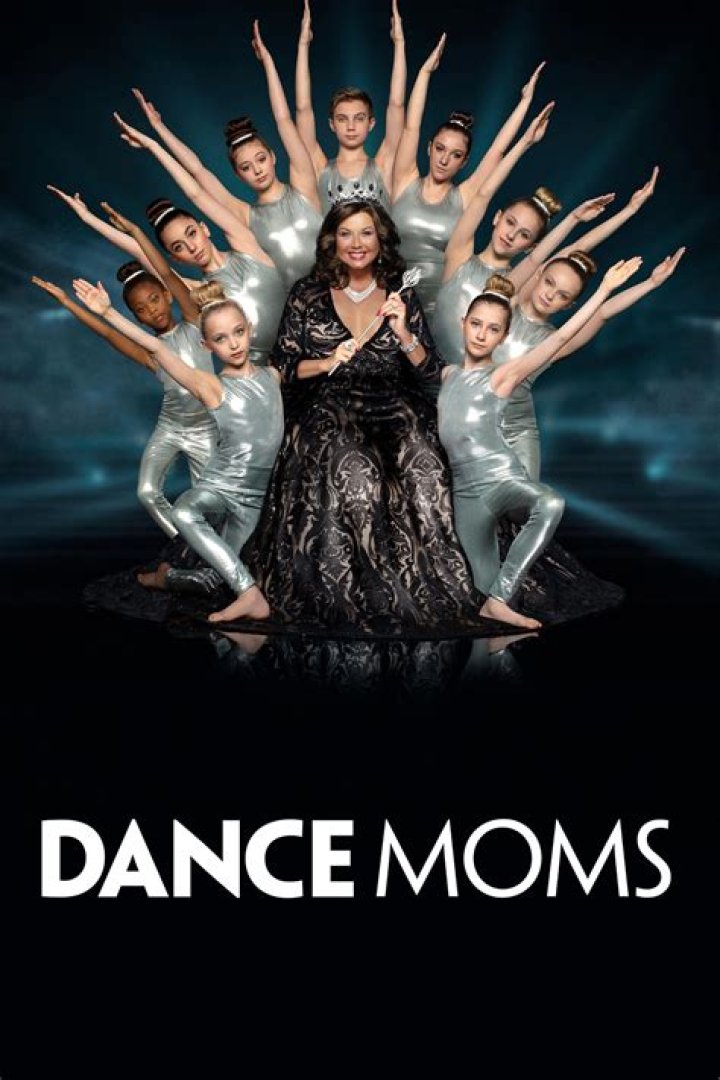 Vivi-Anne: The Heart Of Dance Moms