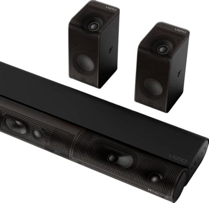 Vizio M-Series All in One soundbar review (M-213ad-k8)