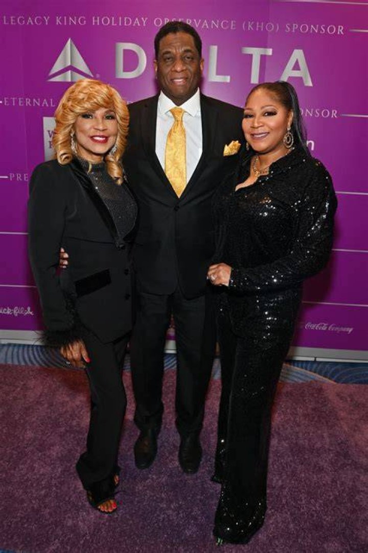 Von Scales Wikipedia, Age, Ex-Wife, First Wife, Marriages, Net Worth, Live Today
