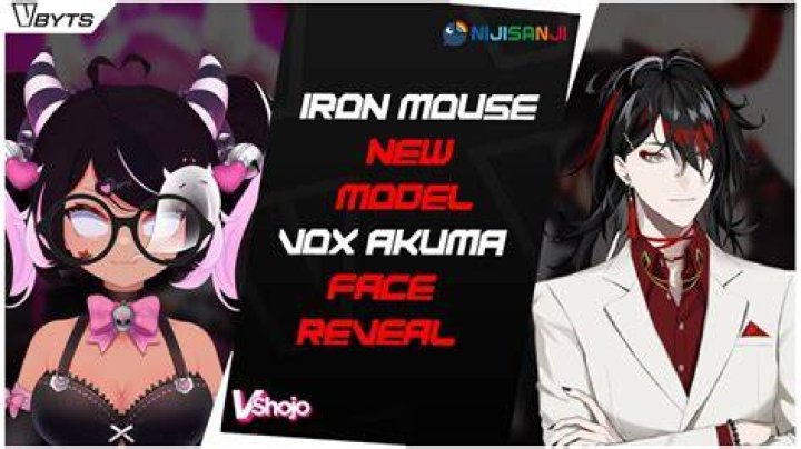 Vox Akuma Face Reveal: What Does He Look Like? Details To Know