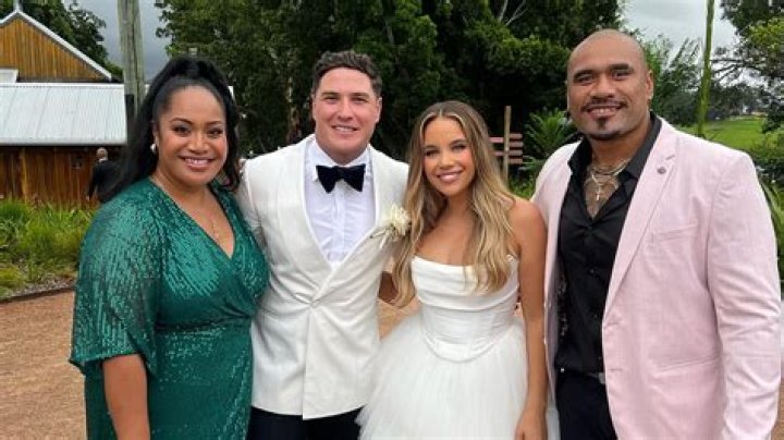 VSIN: Who Is Mitch Moss Wife Lorraine Blanco Moss? Age &amp; Photos