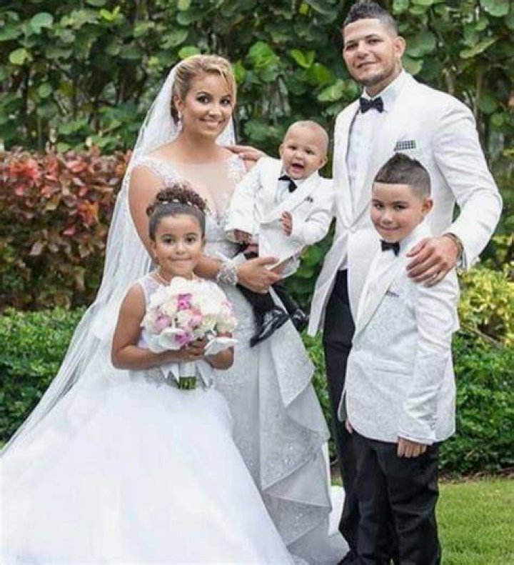 Wanda Torres – Yadier Molina Wife: Children &amp; Instagram Explored